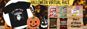 Fab-Boo-Lous Halloween Virtual Race home