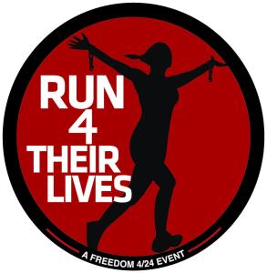 Run 4 Their Lives - Raleigh, NC