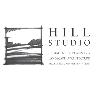 Sponsor Logo for Hill Studio
