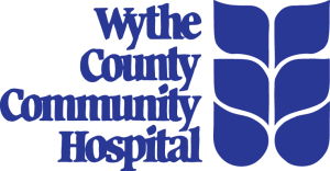 Sponsor Logo for Wythe County Community Hospital