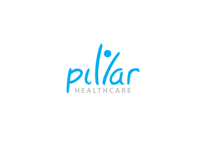 Sponsor Logo for Pillar Healthcare