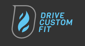 Sponsor Logo for Drive Custom Fitness