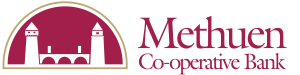 Sponsor Logo for Methuen Co-Operative Bank