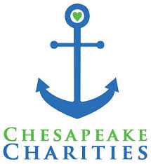 Sponsor Logo for Chesapeake Charities
