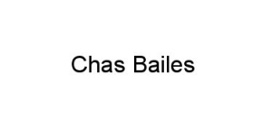 Sponsor Logo for Chas Bailes