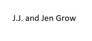 Sponsor Logo for JJ & Jen Grow
