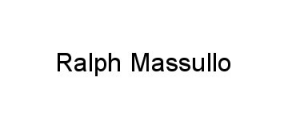 Sponsor Logo for Ralph Massullo