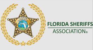 Sponsor Logo for Florida Sheriff's Assn.