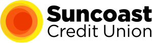 Sponsor Logo for Suncoast Credit Union