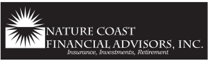 Sponsor Logo for Nature Coast Financial