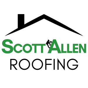 Sponsor Logo for Scott Allen Roofing