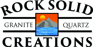Sponsor Logo for Rock Solid Creations