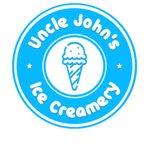 Sponsor Logo for Uncle John's Ice Creamery