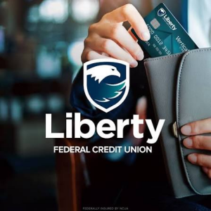 Sponsor Logo for Liberty Federal Credit Union