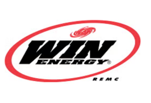 Sponsor Logo for WIN Energy