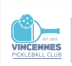 Sponsor Logo for Vincennes Pickleball Club