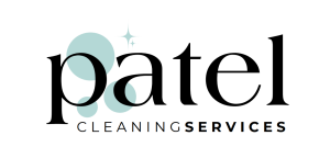 Sponsor Logo for Patel Cleaning Services