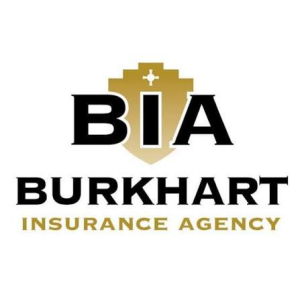 Sponsor Logo for Burkhart Insurance Agency