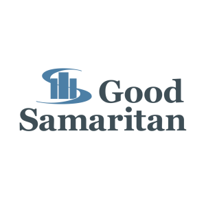 Sponsor Logo for Good Samaritan Hospital