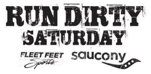 Run Dirty XC Kickoff Classic Open Event