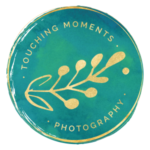 Sponsor Logo for Touching Moments Photography