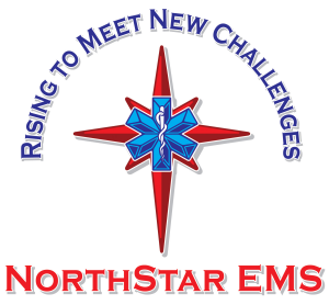 Sponsor Logo for Northstar EMS