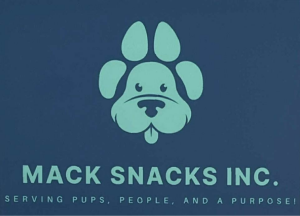 Sponsor Logo for Mack Snacks