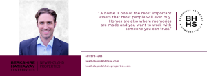 Sponsor Logo for Heath Dugas, Realtor