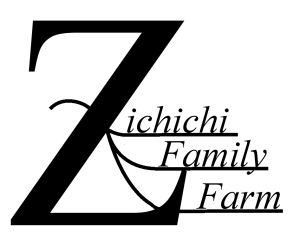 Sponsor Logo for Zichichi Family Farm