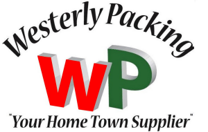Sponsor Logo for Westerly Packing Company