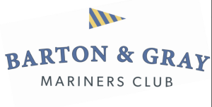 Sponsor Logo for Barton and Gray