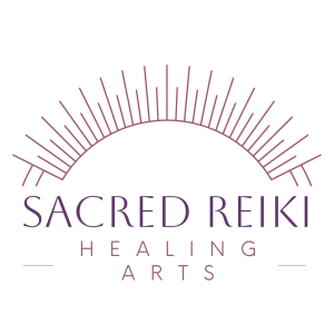 Sponsor Logo for Sacred Reiki