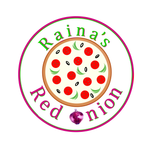 Sponsor Logo for Raina's Red Onion