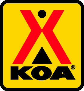 Sponsor Logo for Mystic KOA