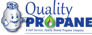 Sponsor Logo for Quality Propane