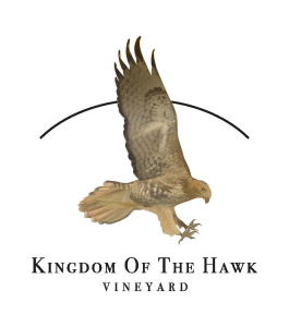 Sponsor Logo for Kingdom of the Hawk