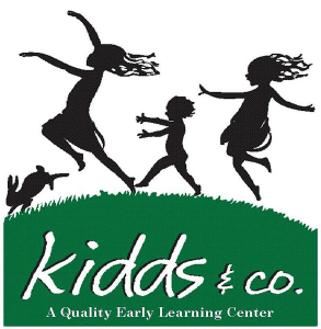Sponsor Logo for Kidds & Co