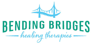 Sponsor Logo for Bending Bridges Healing Therapies