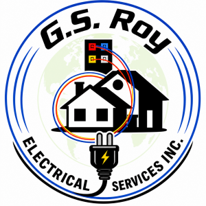Sponsor Logo for G.S. Roy Electircal