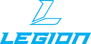 Sponsor Logo for Legion Athletics
