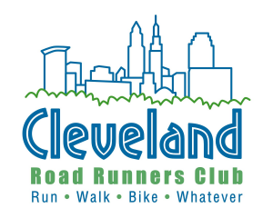 Sponsor Logo for Cleveland Road Runners Club