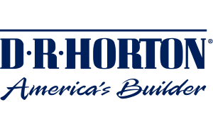 Sponsor Logo for D.R. Horton