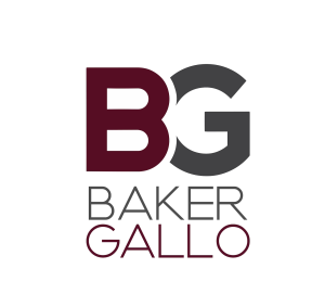 Sponsor Logo for BAKER GALLO
