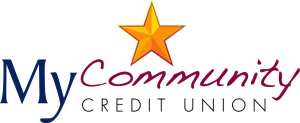 Sponsor Logo for MY COMMUNITY CREDIT UNION