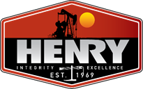 Sponsor Logo for HENRY RESOURCES