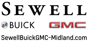 Sponsor Logo for Sewell Buick GMC of Midland