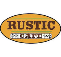 Sponsor Logo for Kent Companies Rustic Café