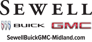 Sponsor Logo for Sewell Buick GMC of Midland