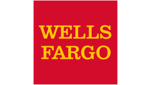 Sponsor Logo for Wells Fargo