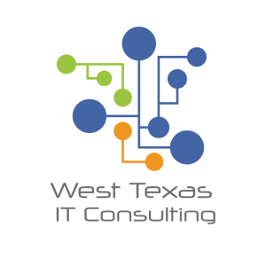 Sponsor Logo for West Texas IT Consulting